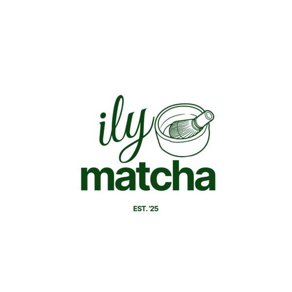 ILY Matcha